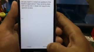 آموزش حل مشکل FRP گوشی گلکسی گرند پرام پلاس G532F