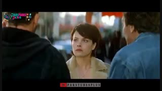 فیلم کمدی اکشن ساکت شو دوبله فارسی