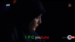 دانلود خلاصه ماه عسل ۹۷ قسمت ۱۸خاطرات همسر سید علی اقبالی(خلبان)