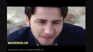 غمگین ترین کلیپ عاشقانه