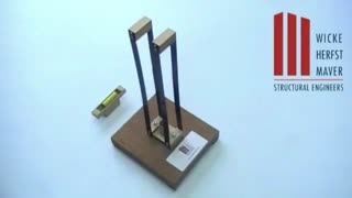 نقش  میراگر جرمی تنظیم شده  در کاهش پاسخ لرزه ای سازه