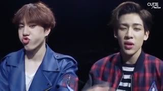 Yugbam_Got7