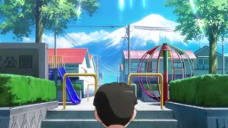 انیمه فوتبالیست ها 2018 دوبله فارسی - قسمت 5