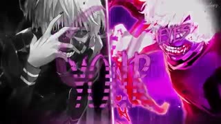 (Nightcore ↬ (Tokyo Ghoul