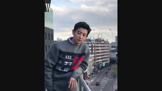 قسمت شانزدهم و هفدهم فیک بـــولـــداگــــ❤Bulldog