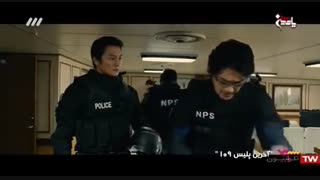 فیلم سینمایی خارجی( آخرین پلیس ۲۰۱۷ ) دوبله فارسی