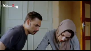 سکانس مرگ نوزاد در فیلم ملبورن