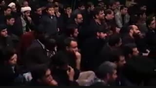 صحبت غیرضرورت با نامحرم-دختره:این پسرِ خوشگله خوشتیپه...