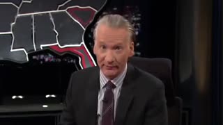 لیسنینگ زبان انگلیسی با Bill  Maher