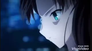♪AMV ] Anime Mix - A Light That Never Comes ] میکس فوق العاده از انیمه های مختلف