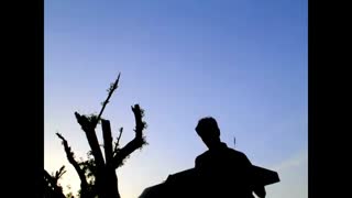 ماه نیمه میشود (37) - سنتور: ساسان فولادپنجه