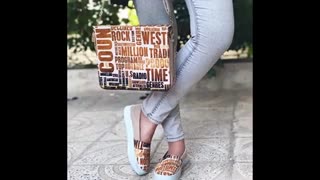 ست کیف و کفش Typo6