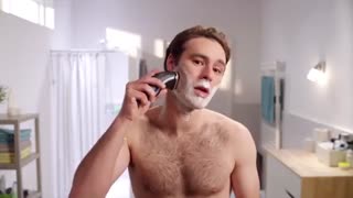 ماشین اصلاح صورت فیلیپس AT890/20