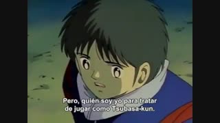 کارتون سینمایی  کاپیتان سوباسا 5 (که از شبکه ی پویا به عنوان شماره 4 پخش شد)