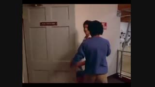 فیلم سینمایی خارجی( نه تسلیم نه عقب نشینی) دوبله شده