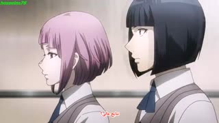 انیمه توکیو غول فصل سوم قسمت ۱۰ با زیرنویس فارسی چسبیده (هاردساب)