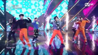 BTS Anpanman comeback show 1080p