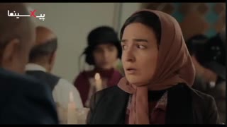 سکانس تلاش برای قتل پسر قباد فصل سوم شهرزاد