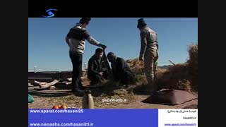 روستای یریجان (یه جای خوب) - قزوین