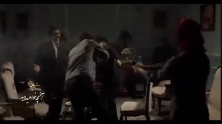 دانلود سریال شهرزاد فصل ۳ قسمت آخر ۱۶ شانزدهم
