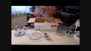 غذاساز فیلیپس HR7628