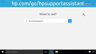 دانلود و نصب HP Support Assistant