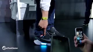 کتونی نایک - nike shoes