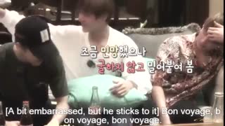 Taekook     VS2      Jikook