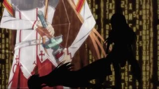 اوپنینگ اول انیمه هنر شمشیر آنلاین