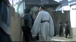 سریال افسانه سه برادر قسمت 67