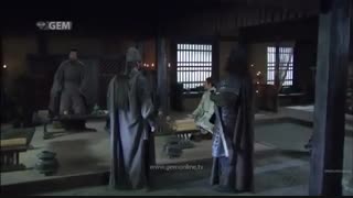 سریال افسانه سه برادر قسمت 68