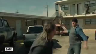 تریلر فصل سوم سریال واعظ - Preacher