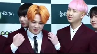 [ BTS JIKOOK Moment ] جیکوک / کوکمین