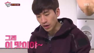 دانلود قسمت یازدهم برنامه کره ای استاد در خانه  + زیرنویس فارسی آنلاین