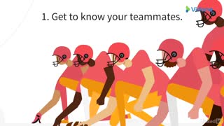 یادگیری مهارت های شغلی قسمت اول