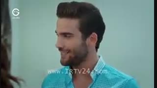 قسمت 39 سریال عشق حرف حالیش نمیسه دوبله فارسی