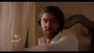 دانلود قانونی سریال شهرزاد فصل 3 قسمت 11