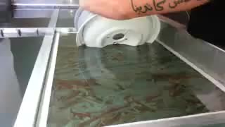 هیدروگرافیک/دستگاه هیدروگرافیک09127692842