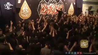 یا اسدالله الغالب یا علی (شوربسیار زیبا) محمد حسین حدادیان اندودنتیکس