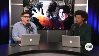 حضور بازیگر Deadpool 2 در فیلم Godzilla vs. Kong