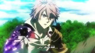 انیمه عاشقانه خون آشام های سنگوکو - Sengoku Night Blood قسمت 10 - دهم (هاردساب)