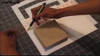 ترفندهای 119 ثانیه ای: کاردستی کلاه فارغ التحصیلی