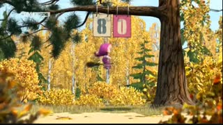 انیمیشن جذاب وجنجالی ماشاومیشا. 02128423118-09130919448-wWw.118File.Com