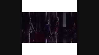 ویدیو ادیت از موزیک ویدیو  کیوی