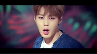 من خیلی این موزیک ویدیوی واناوان رو دوس دارم(energetic)