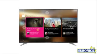 تلویزیون ال جی 43 اینچ اسمارت LG 43UH750V