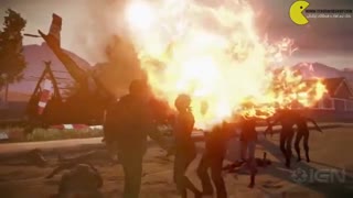 state of decay tehrancdshop.com تهران سی دی شاپ