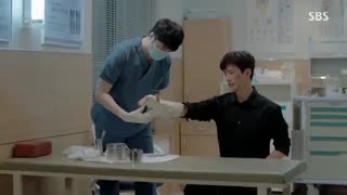 دانلود قسمت دوازدهم سریال کره ای تابه عشق Wok of Love 2018 با بازی جانگ هیوک و لی جونهو(2PM) + زیرنویس فارسی چسبیده