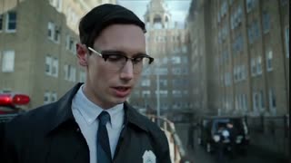 سریال Gotham ««فصل اول»» قسمت ۴