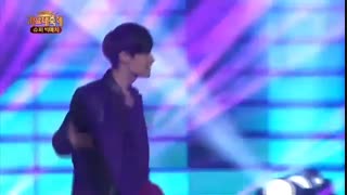 رقص کای و لی و سهون